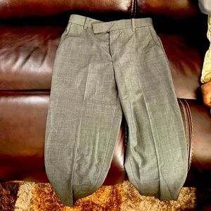 Formal Pants
